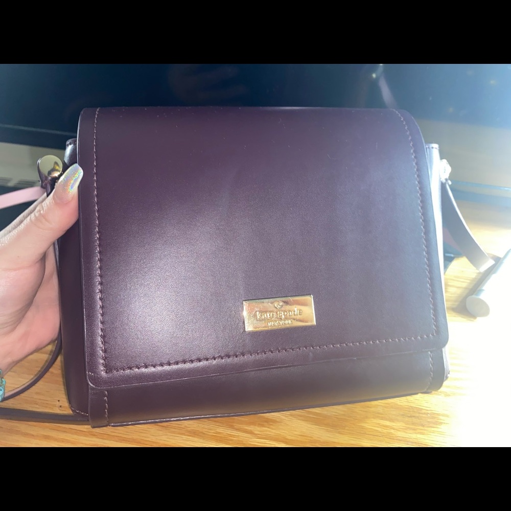 Kate Spade Crossbody Bag